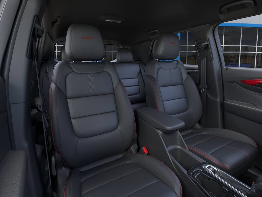 2026 Chevrolet Trailblazer RS - Photo 16
