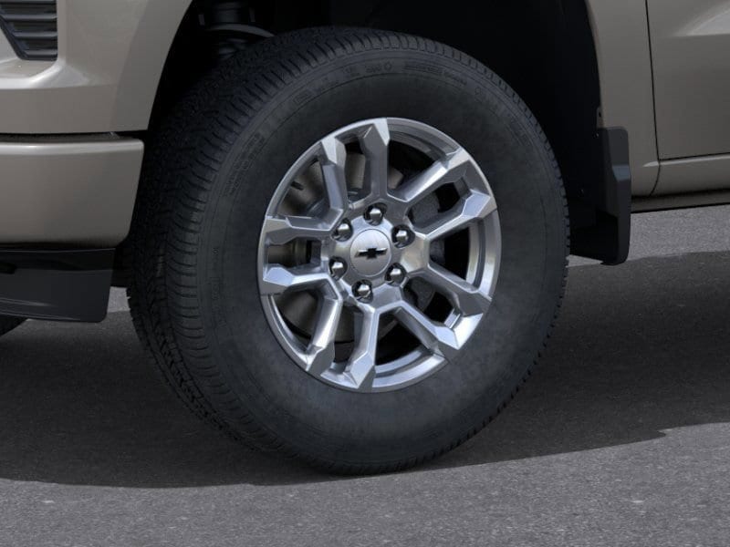 2026 Chevrolet Silverado 1500 RST - Photo 9