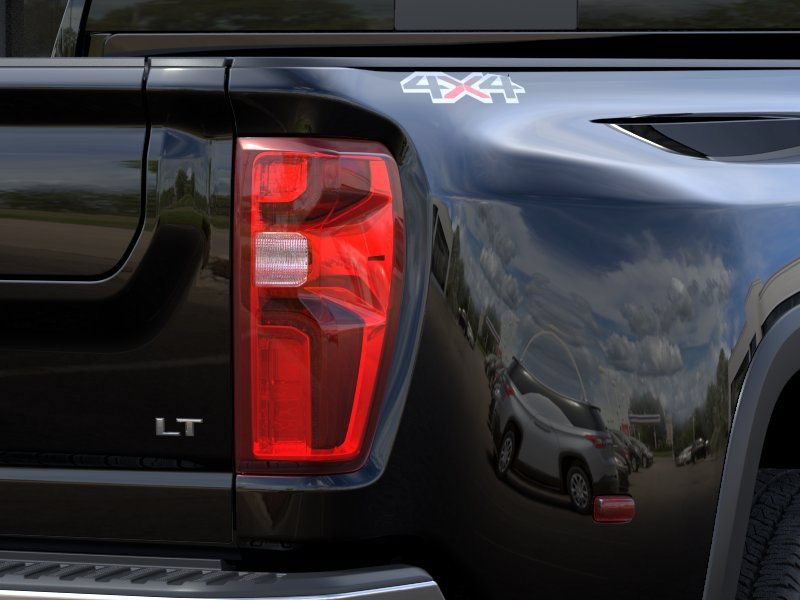 2026 Chevrolet Silverado 3500 HD LT - Photo 11