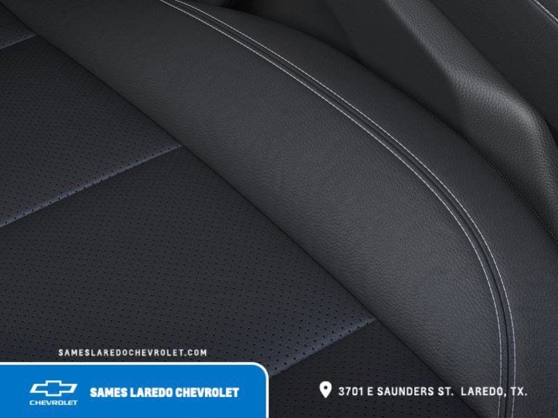 2025 Chevrolet Traverse LT - Photo 21