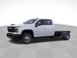 Chevrolet Silverado 3500 HD Chassis Cab