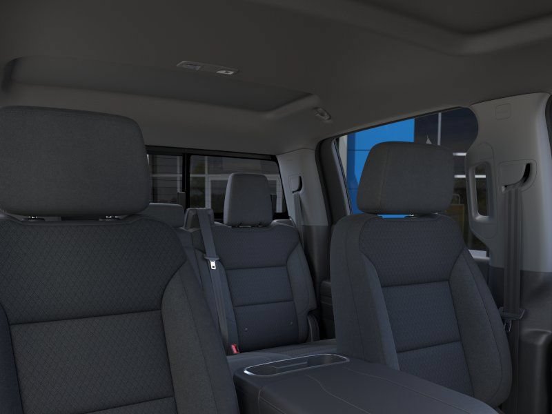 2026 Chevrolet Silverado 1500 LT - Photo 24