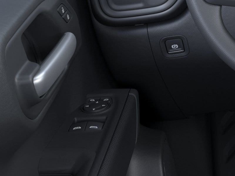 2026 Chevrolet Silverado 1500 Work Truck - Photo 22