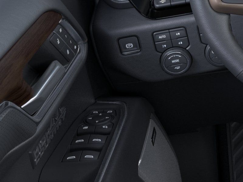 2026 Chevrolet Silverado 1500 High Country - Photo 22