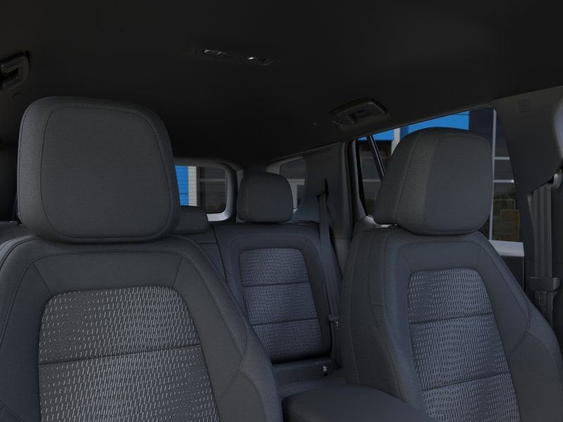 2026 Chevrolet Equinox LT - Photo 24