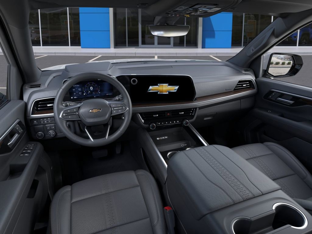 2026 Chevrolet Tahoe High Country - Photo 15