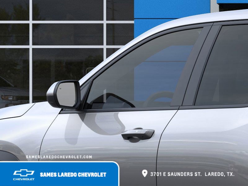 2026 Chevrolet Equinox LT photo 3