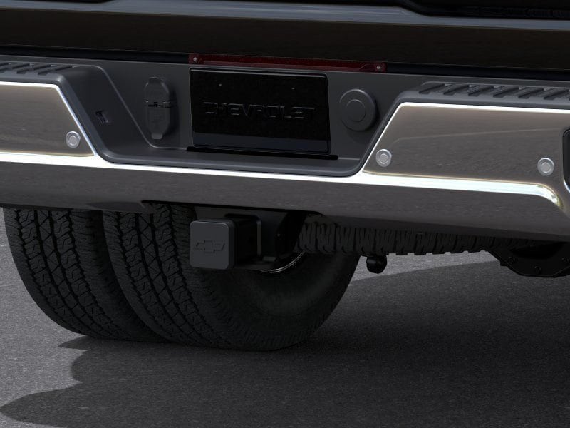 2026 Chevrolet Silverado 3500 HD LT - Photo 14