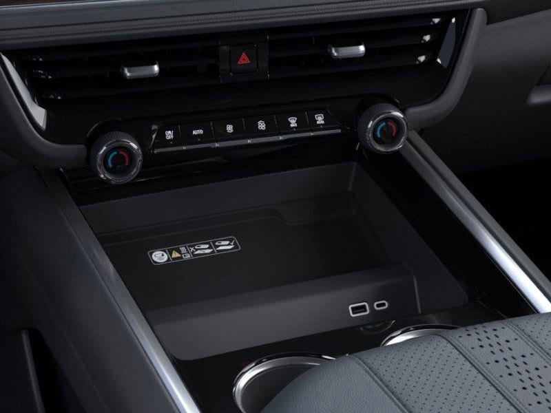 2026 Chevrolet Tahoe High Country - Photo 23