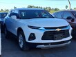 Chevrolet Blazer