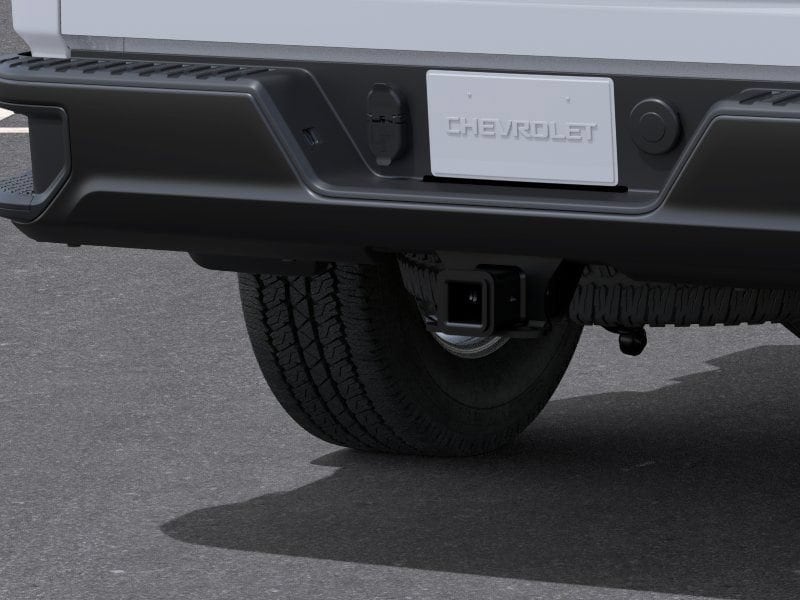 2026 Chevrolet Silverado 2500 HD Work Truck - Photo 14