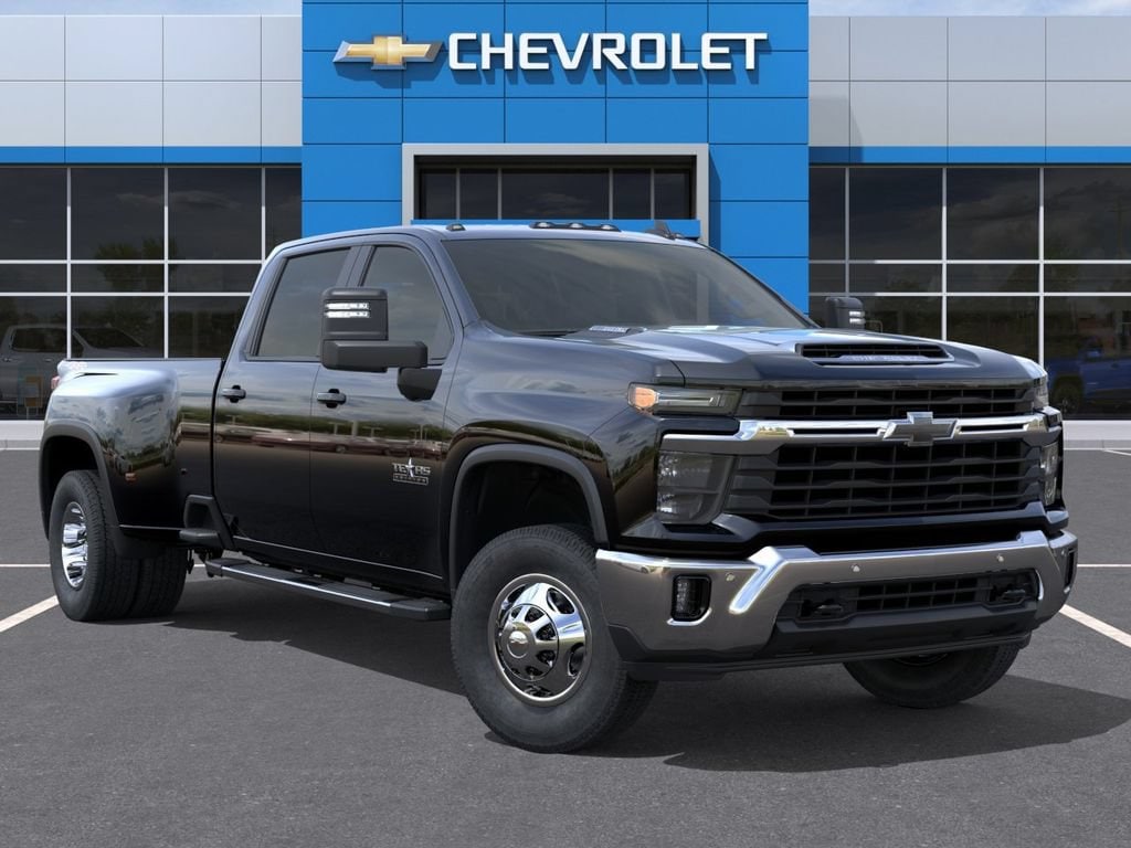2026 Chevrolet Silverado 3500 HD LT - Photo 7