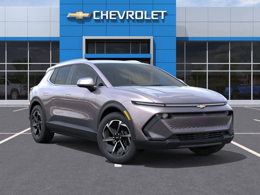 2026 Chevrolet Equinox EV 2LT - Photo 7