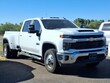 Chevrolet Silverado 3500 HD