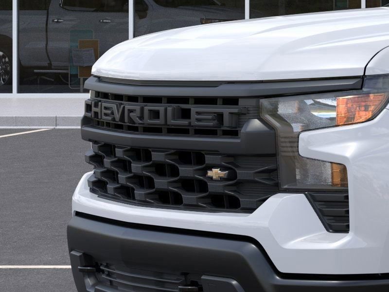 2026 Chevrolet Silverado 1500 Work Truck - Photo 13