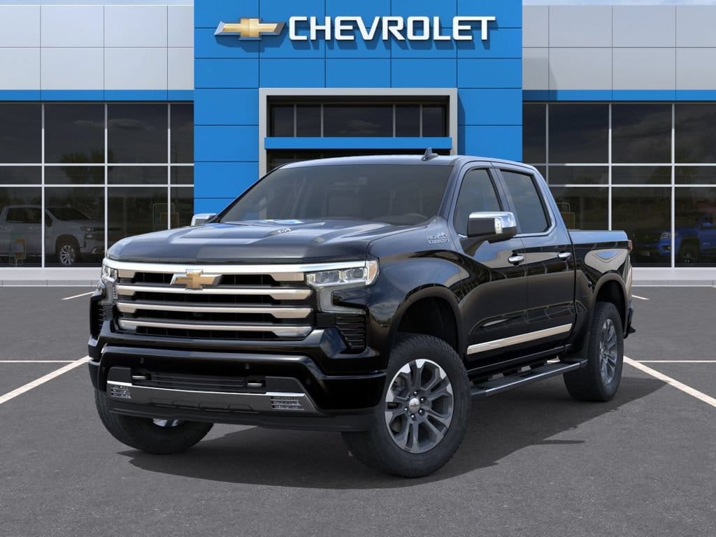 2026 Chevrolet Silverado 1500 High Country - Photo 6