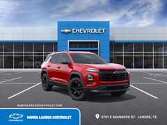 2026 Chevrolet Equinox LT SUV