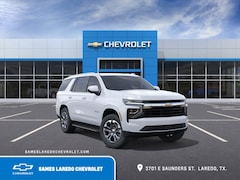 2025 Chevrolet Tahoe LS SUV