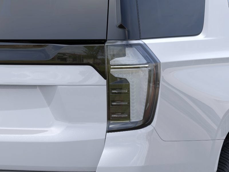 2026 Chevrolet Tahoe High Country - Photo 11