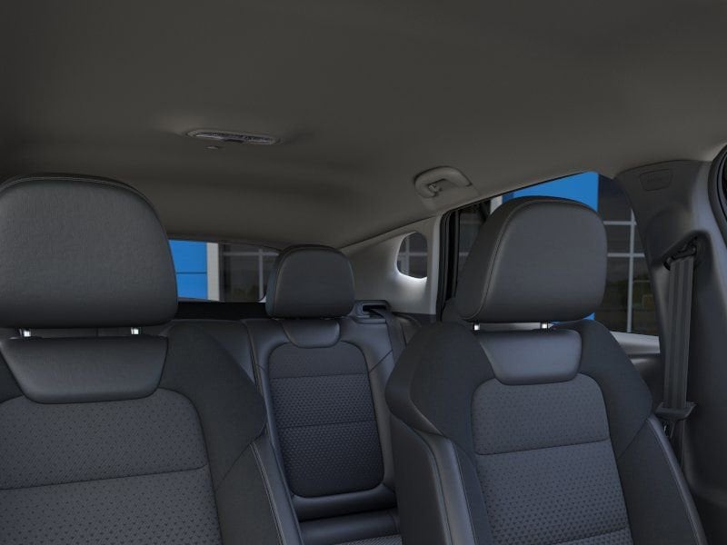 2026 Chevrolet Trax LT - Photo 24