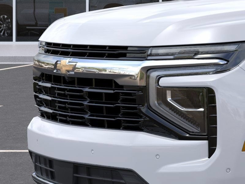 2026 Chevrolet Tahoe LS - Photo 13