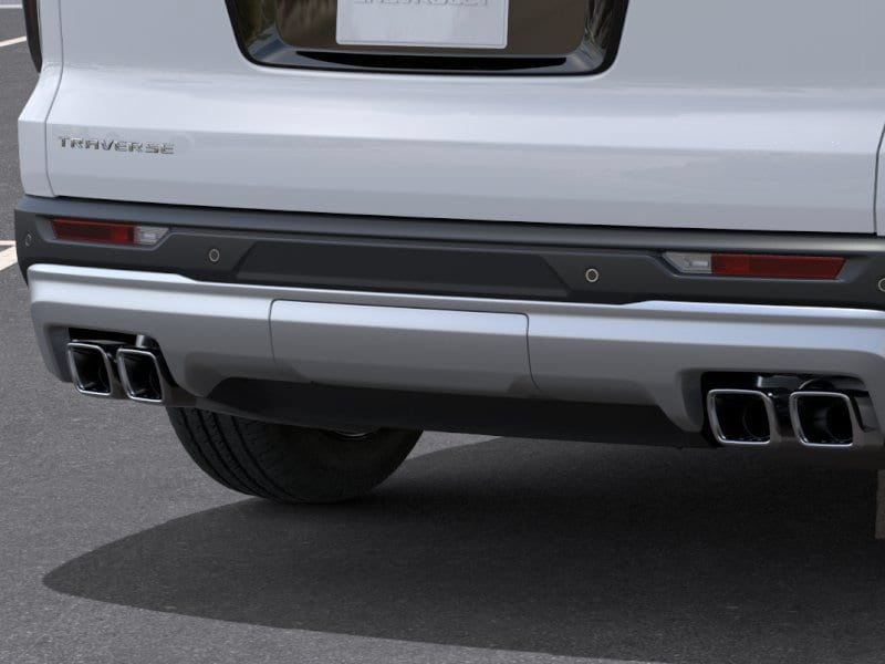2026 Chevrolet Traverse LT - Photo 14