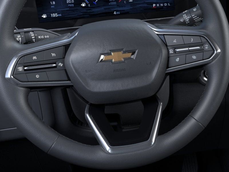2026 Chevrolet Tahoe LT - Photo 7