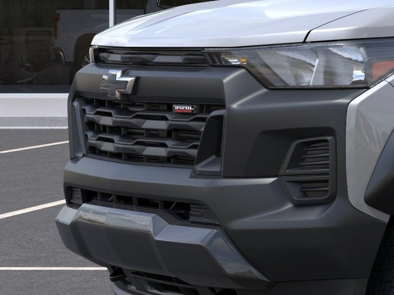 2026 Chevrolet Colorado Trail Boss - Photo 13