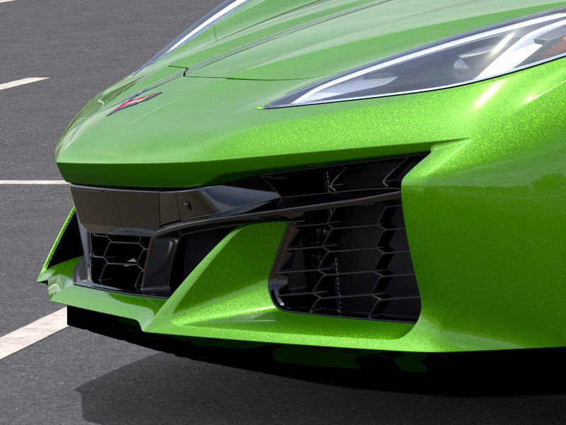 2026 Chevrolet Corvette 3LZ - Photo 13