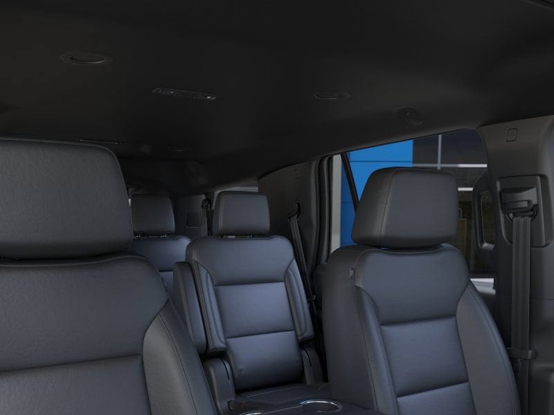 2026 Chevrolet Tahoe LT - Photo 24