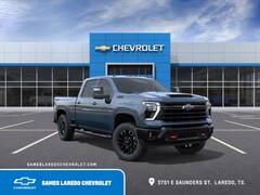 2026 Chevrolet Silverado 2500 HD LT Truck