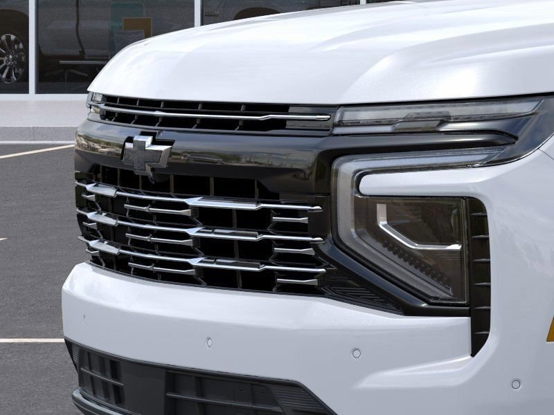 2026 Chevrolet Tahoe High Country - Photo 13