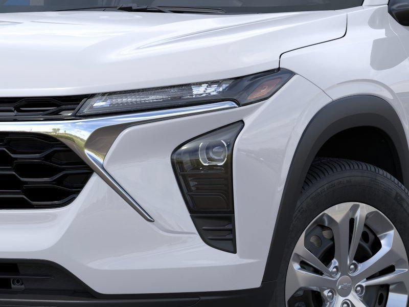2026 Chevrolet Trax LS - Photo 8