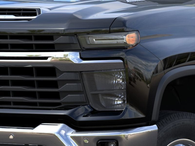 2026 Chevrolet Silverado 3500 HD LT - Photo 10