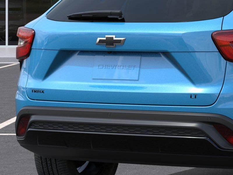 2026 Chevrolet Trax LT - Photo 14