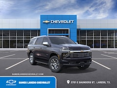 2025 Chevrolet Tahoe Premier SUV