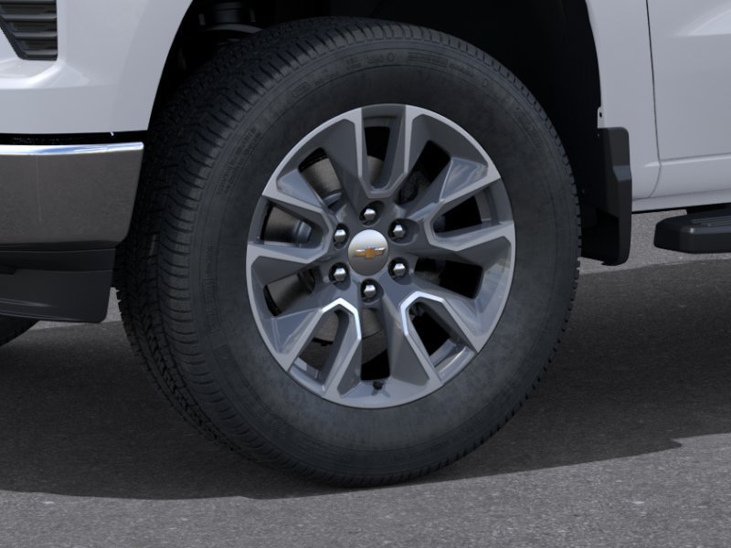 2026 Chevrolet Silverado 1500 LT - Photo 9