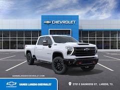 2025 Chevrolet Silverado 2500 HD LT Truck