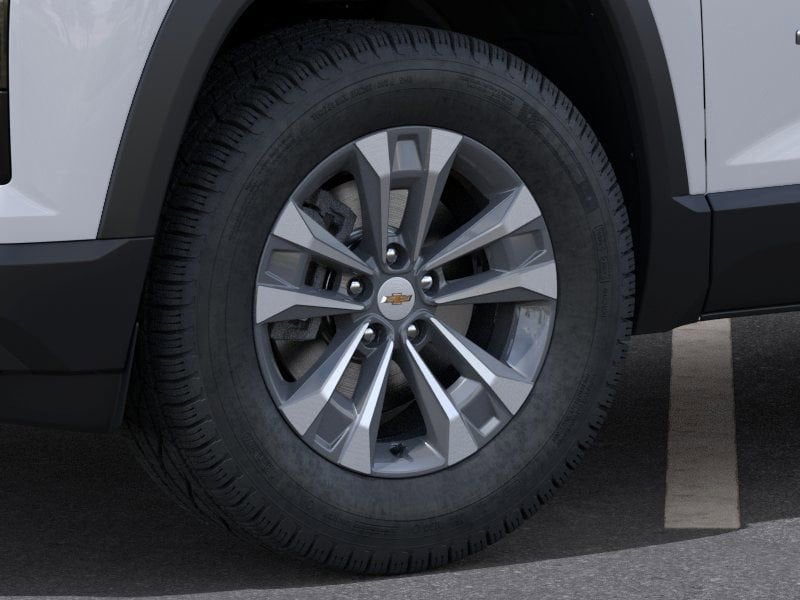 2026 Chevrolet Equinox LT - Photo 9