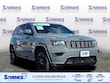 Jeep Grand Cherokee WK