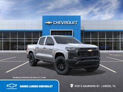 2026 Chevrolet Colorado WT Truck