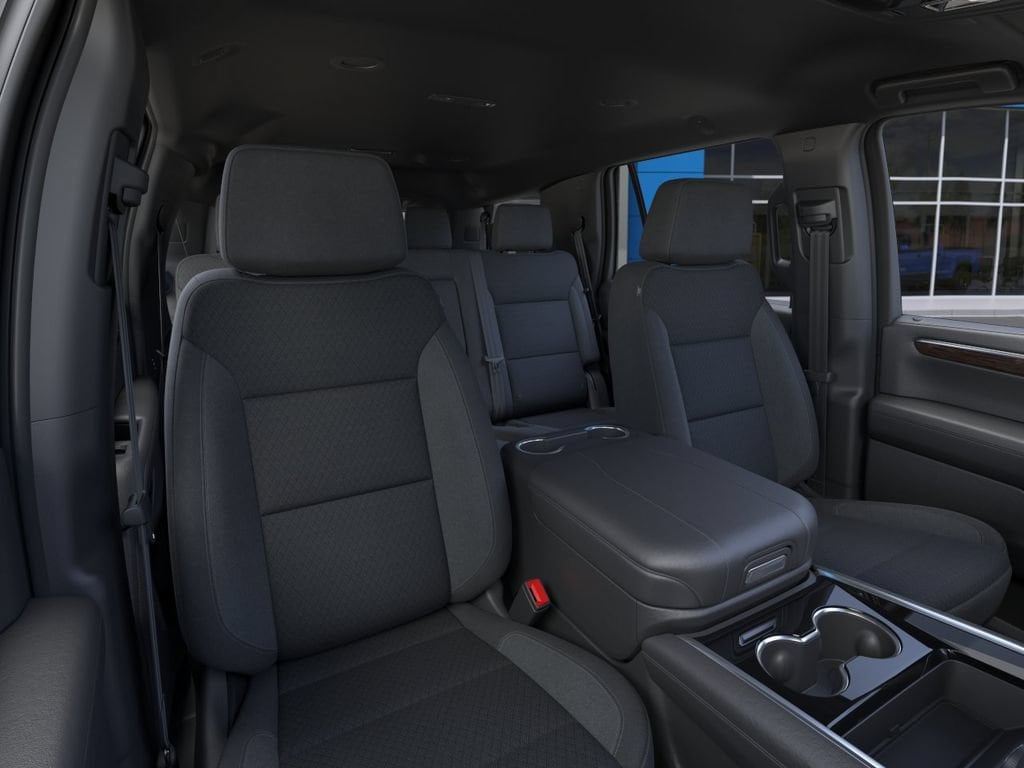 2026 Chevrolet Tahoe LS - Photo 16