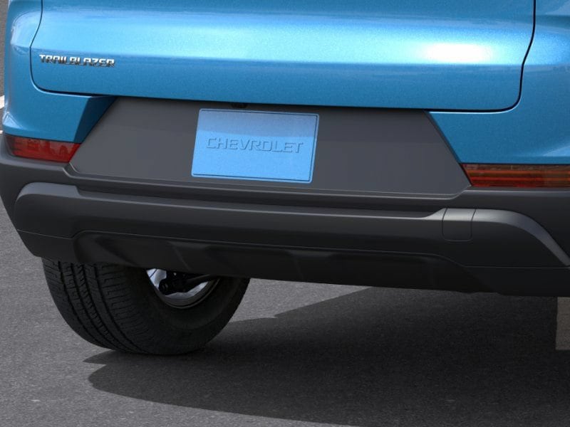 2026 Chevrolet Trailblazer LS - Photo 14