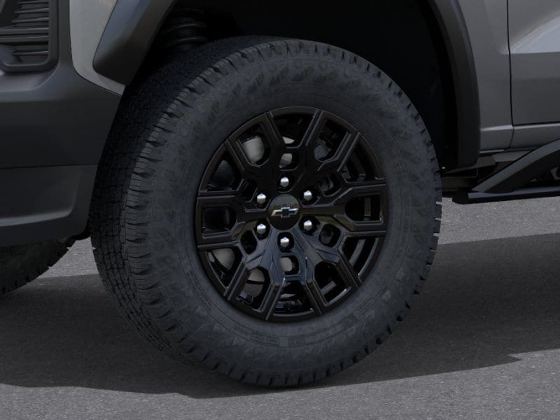2026 Chevrolet Colorado Trail Boss - Photo 9