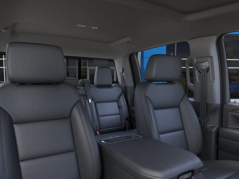 2026 Chevrolet Silverado 3500 HD LT - Photo 24