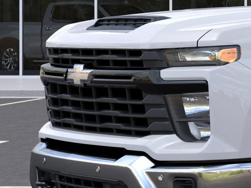 2026 Chevrolet Silverado 2500 HD Work Truck - Photo 13