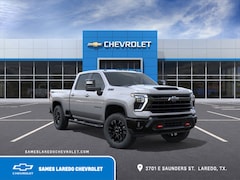 2025 Chevrolet Silverado 2500 HD LT Truck