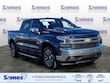  Chevrolet Silverado 1500 LTD