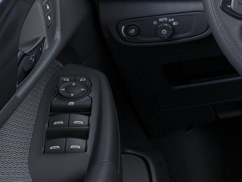 2026 Chevrolet Trailblazer LS - Photo 22