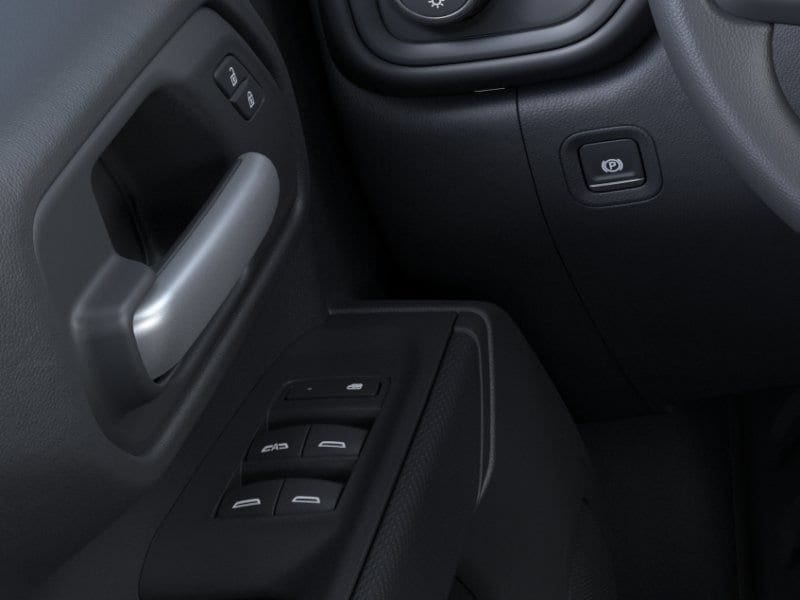 2026 Chevrolet Silverado 2500 HD Work Truck - Photo 22